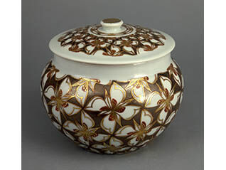 東京国立近代美術館工芸館巡回展「20世紀の工芸 日本×西洋 ―新しい表現を求めて―」