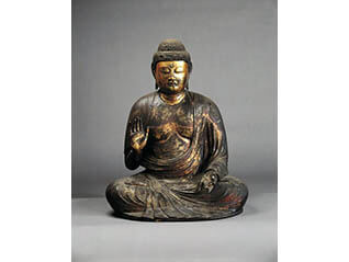テーマ展「仏教美術ことはじめ お釈迦さまの美術」