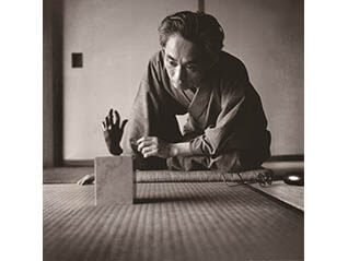 生誕120年 文豪川端康成と美のコレクション展