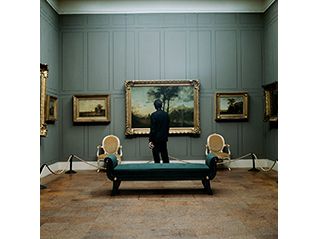 オーダーメイド：それぞれの展覧会