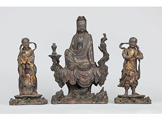特別展「仏像　中国・日本」