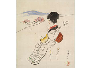 夢二のてしごと展