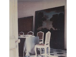 サイ・トゥオンブリーの写真－変奏のリリシズム－