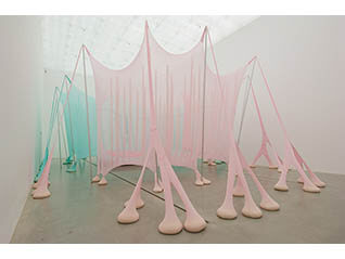 開館15周年記念 現在地：未来の地図を描くために［1］