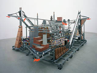 開館15周年記念 現在地：未来の地図を描くために［2］