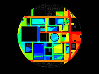 lab.4　Space Syntax