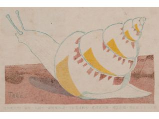 謄写印刷工房からー印刷と美術のはざまで