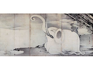 MIHO MUSEUMコレクションの形成－日本絵画を中心に－