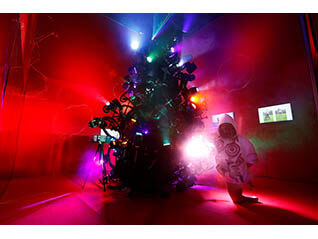 企画展　第23回岡本太郎現代芸術賞（TARO賞）