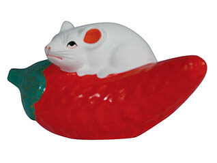 年賀状展 ―令和さいしょの新年のごあいさつ―