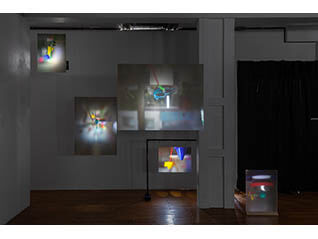 アペルト12　安西剛　ポリ