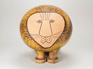 リサ・ラーソン展　創作と出会いをめぐる旅