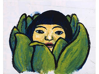 ＜企画展＞田島征三展『ふきまんぶく』―それから、そして、これから―