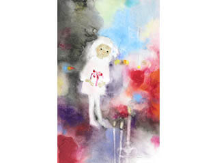 ちひろ　色のない色