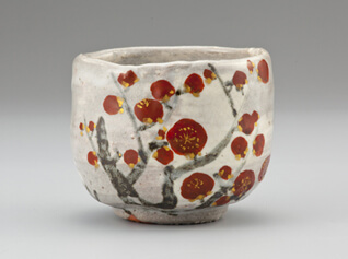 豊蔵 色絵のやきもの ―艶やかなる作品―