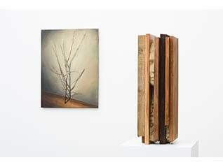 ミヒャエル・ボレマンス　マーク・マンダース｜ダブル・サイレンス