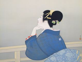 冬季特別展 「教えて巨匠！ 日本画ってなぁに？」