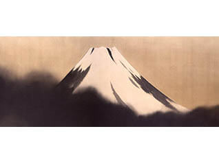 特別展「東西の日本画 ―大観・春草・松園など―」