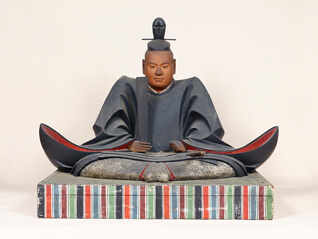 特集陳列　徳川家康没後四百年記念　徳川将軍家と京都の寺社─知恩院を中心に─