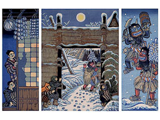 特別展 没後50年　勝平得之