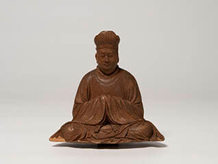 シリーズ展11 仏教の思想と文化 －インドから日本へ－ 特集展示：仏像ひな型の世界Ⅲ