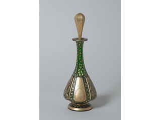 特別陳列　江川コレクション　—中国古代金属器から西洋近代ガラス器までー