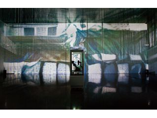 Ghost in the Cell：細胞の中の幽霊