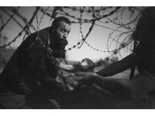 世界報道写真展 2016