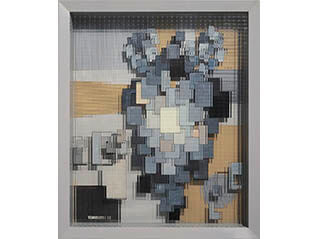 山口勝弘展 『日記』（1945-1955）に見る