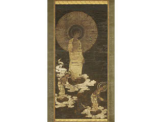 仏教絵画 浄土信仰の絵画と柳宗悦