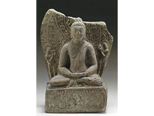特別企画展　麗しいほとけと仏教工芸－中国・朝鮮・日本の仏教美術－