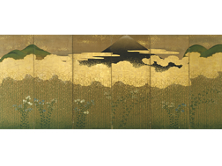 月―夜を彩る清（さや）けき光