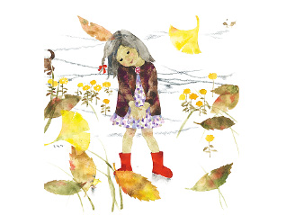 わたしのトットちゃん ピエゾグラフ展