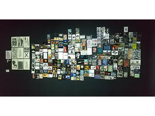 軽井沢ニューアートミュージアム開館10周年記念特別展「さまざまな人生　生と死　よろこびと悲しみ」
