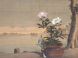 特別展 秋田蘭画の世界 『解体新書』から《不忍池図》へ