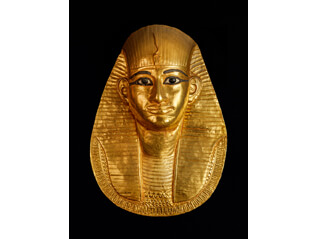 国立カイロ博物館所蔵 黄金のファラオと大ピラミッド展