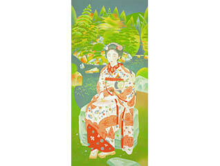 開館60周年記念　京都画壇の青春―栖鳳、松園につづく新世代たち