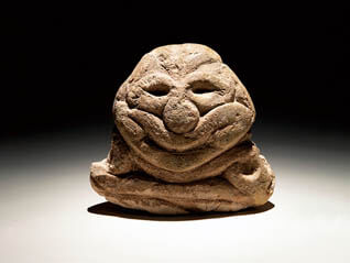 特別展 縄文　小川忠博写真展