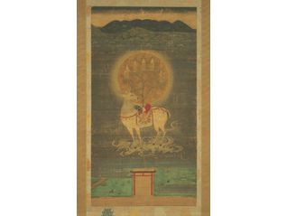 特別陳列 　おん祭と春日信仰の美術