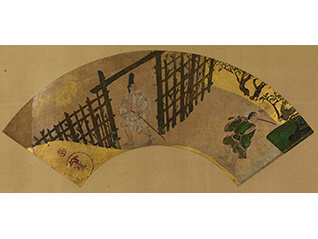 和泉市制施行60周年記念事業 第六次久保惣コレクション 特別展　響きあう美　- 宗達・北斎・ロートレック -