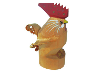 年賀状展 ―春を寿ぐ―