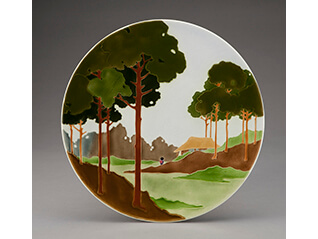 セラミックス・ジャパン 陶磁器でたどる日本のモダン