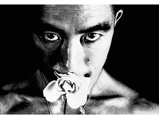 生誕90年記念 細江英公 作品展「この写真家の熱量を観よ！」