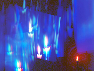 没後10年ナムジュン・パイク展 2020年 笑っているのは誰 ?＋?＝??