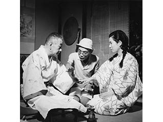 没後50年 映画監督 田坂具隆