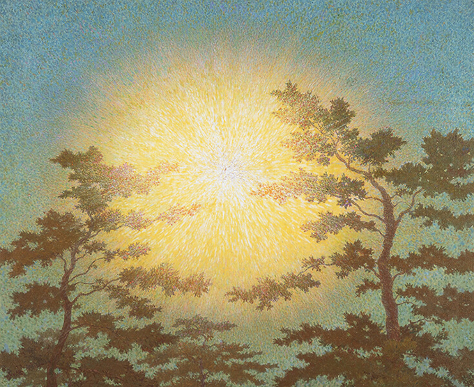《太陽》1975年　個人蔵