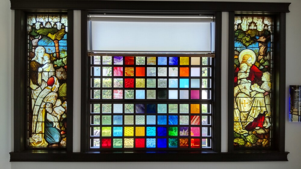 掛川ステンドグラス美術館 ｜ ART BLOGS【アートブログ】 | 美術館