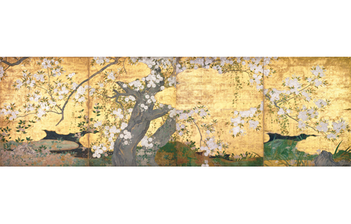 京都国立博物館開館120周年記念 特別展覧会「国宝」 京都国立博物館-5