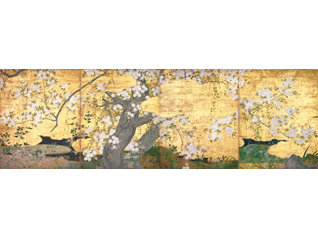 京都国立博物館開館120周年記念 特別展覧会「国宝」