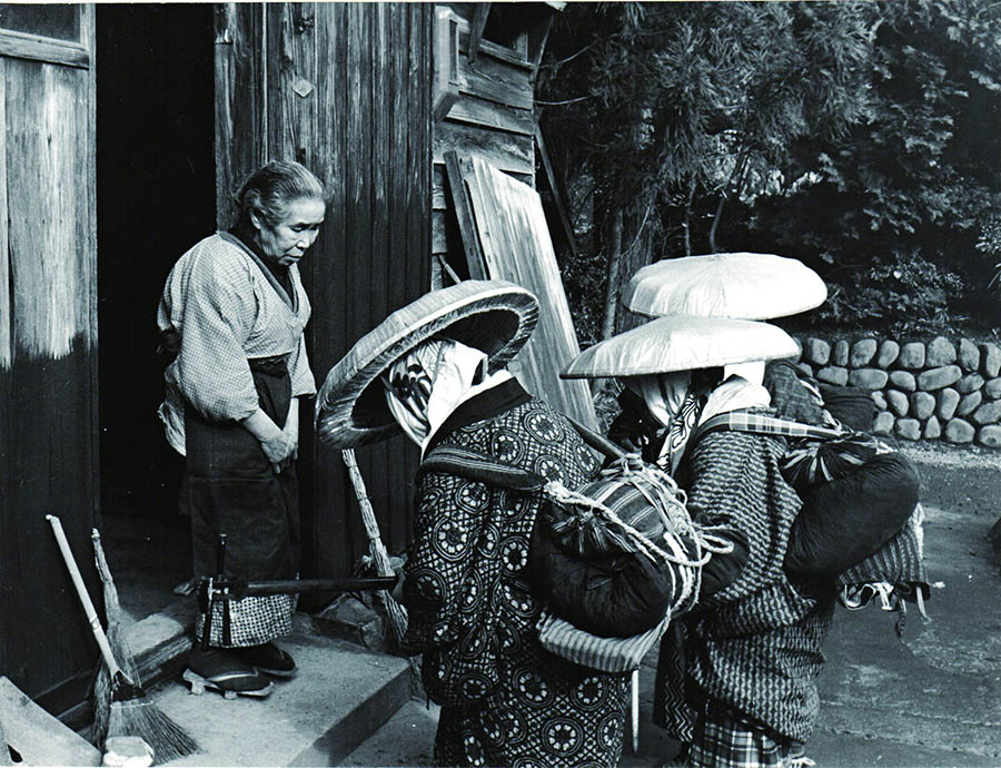 みんぱく創設50周年記念特別展「吟遊詩人の世界」 国立民族学博物館-5